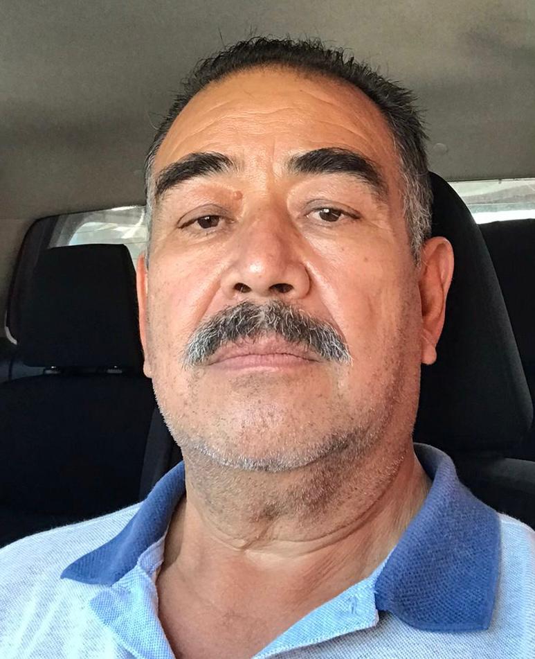 Enrique Bernal