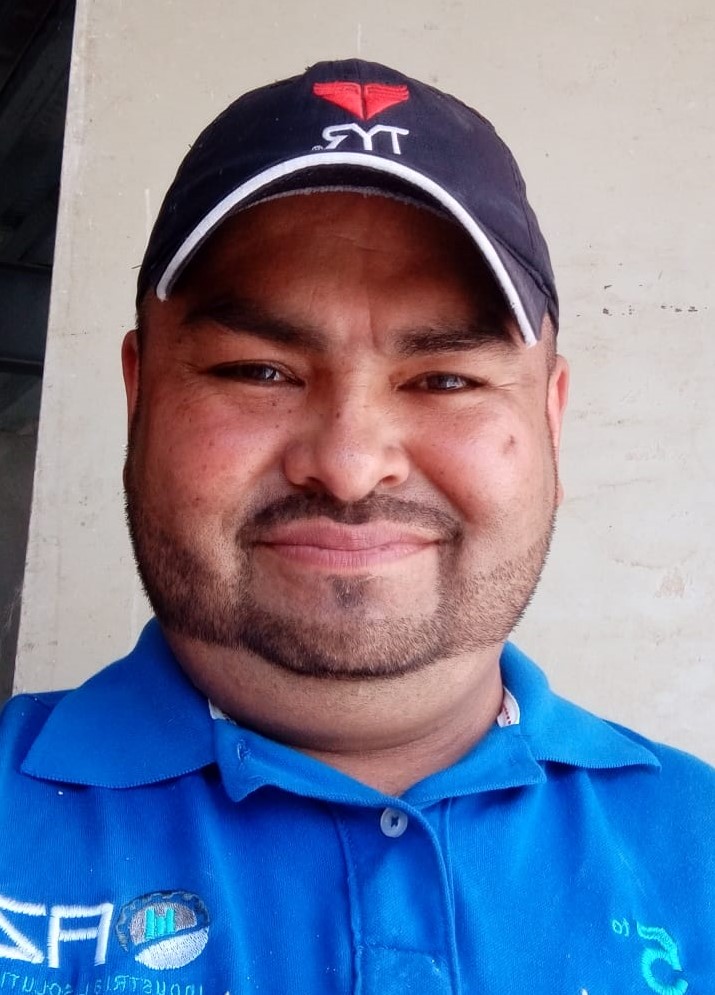 Eduardo Morales